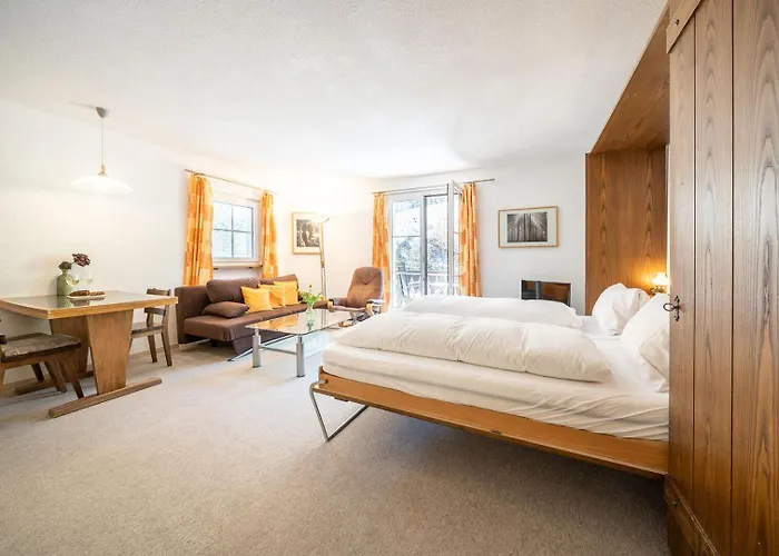 2303 Einfaches Und Guenstiges Apartman