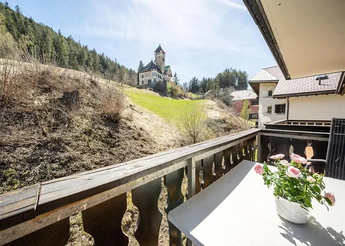 2303 Einfaches Und Guenstiges * Vulpera