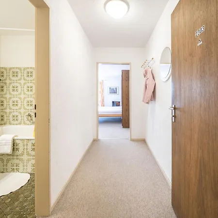 公寓 2303 Einfaches Und Guenstiges 武尔佩拉