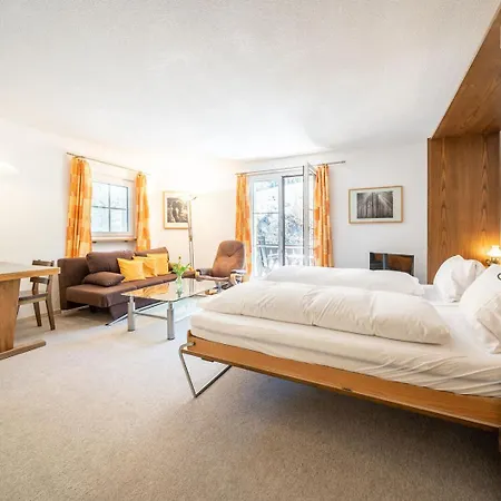 2303 Einfaches Und Guenstiges 公寓